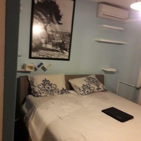 Hotel Rab-Centar à Rab Town Extérieur photo