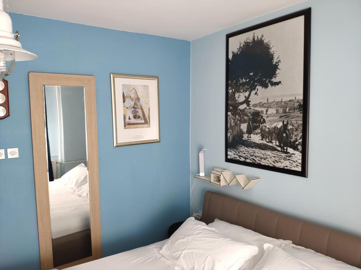 Hotel Rab-Centar à Rab Town Extérieur photo