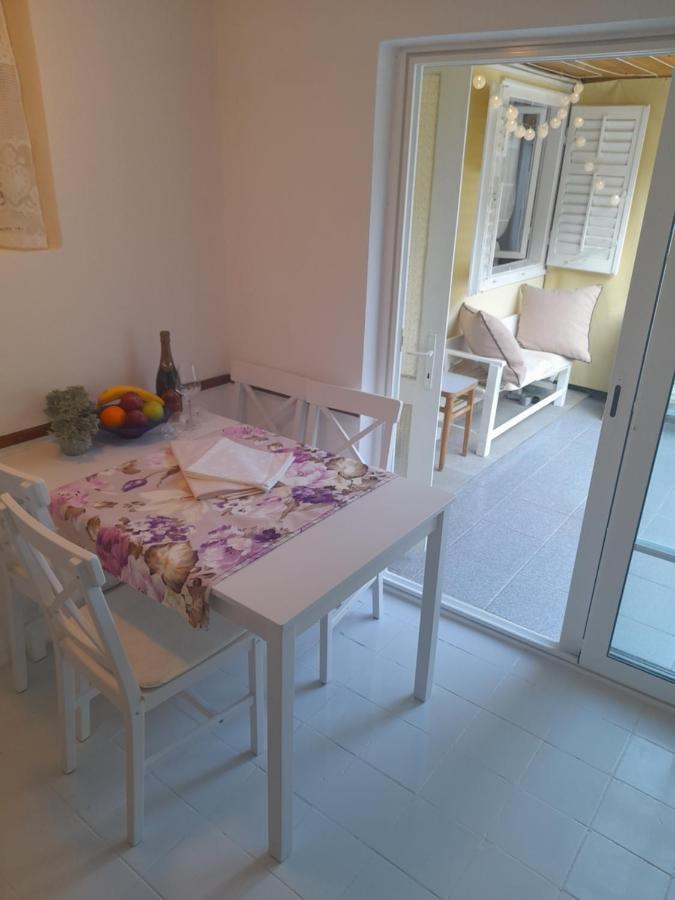 Hotel Rab-Centar à Rab Town Extérieur photo